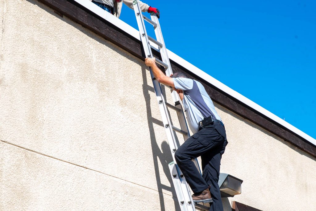 air advantage ac installation