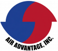 air advantage inc logo