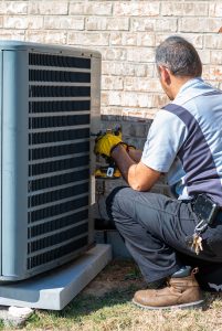 dallas ac installation portrait