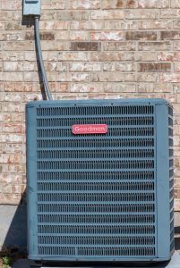 dallas ac unit
