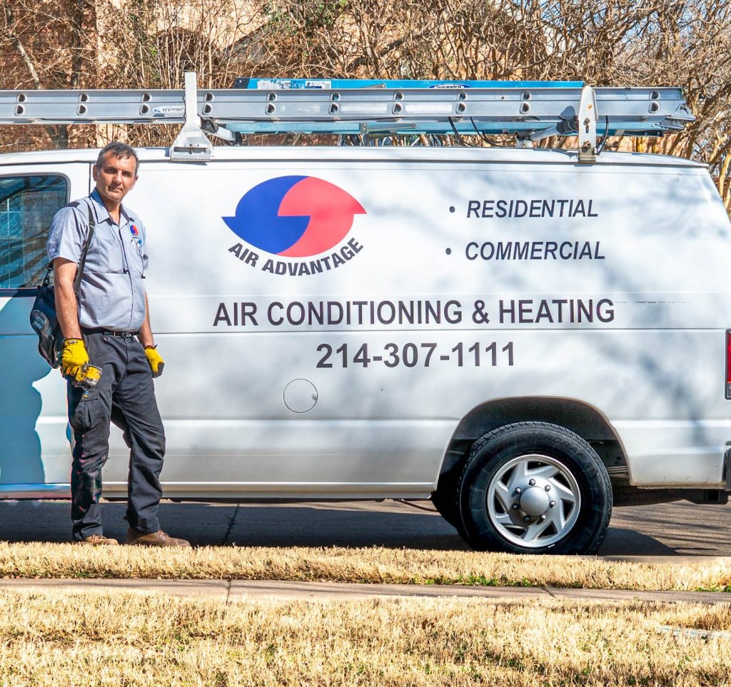 dallas hvac ac heating installation cover