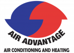 air advantage inc logo